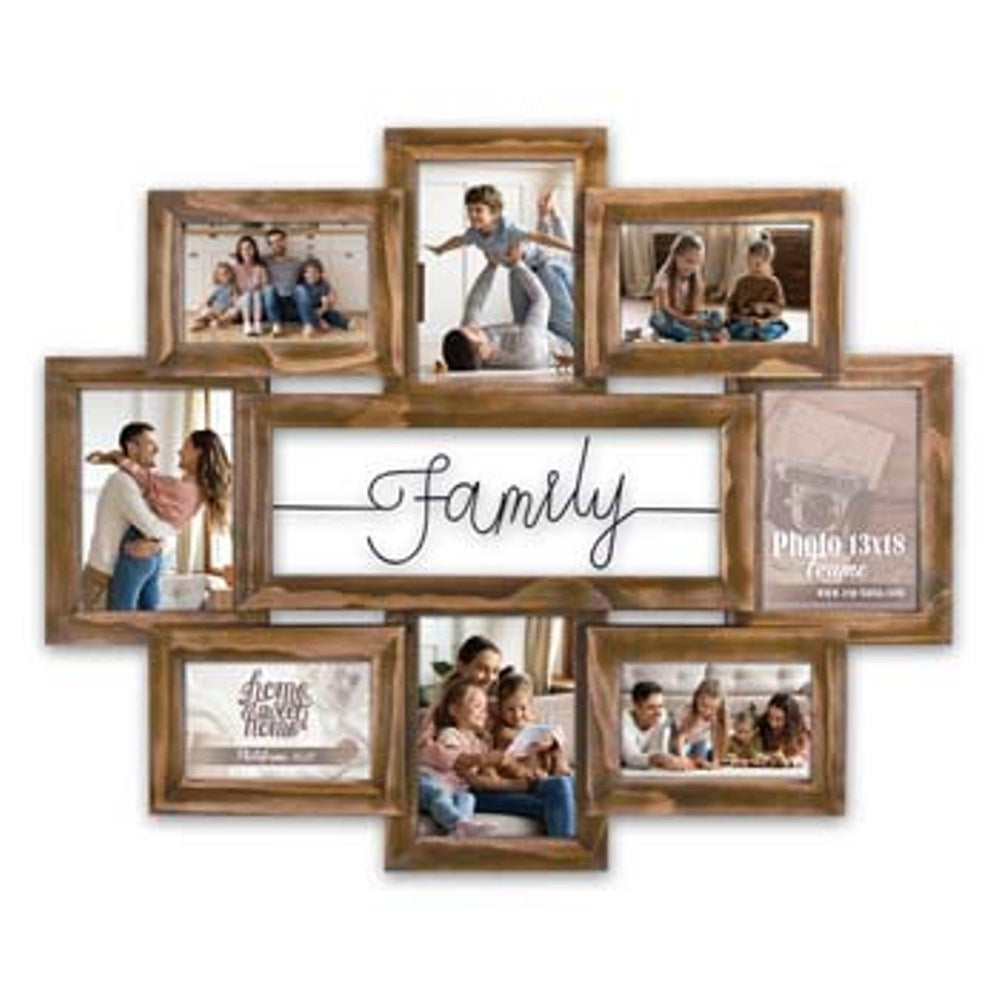 Frame photo ZEP UT832 Chieri 4x10x15 4x13x18 cm