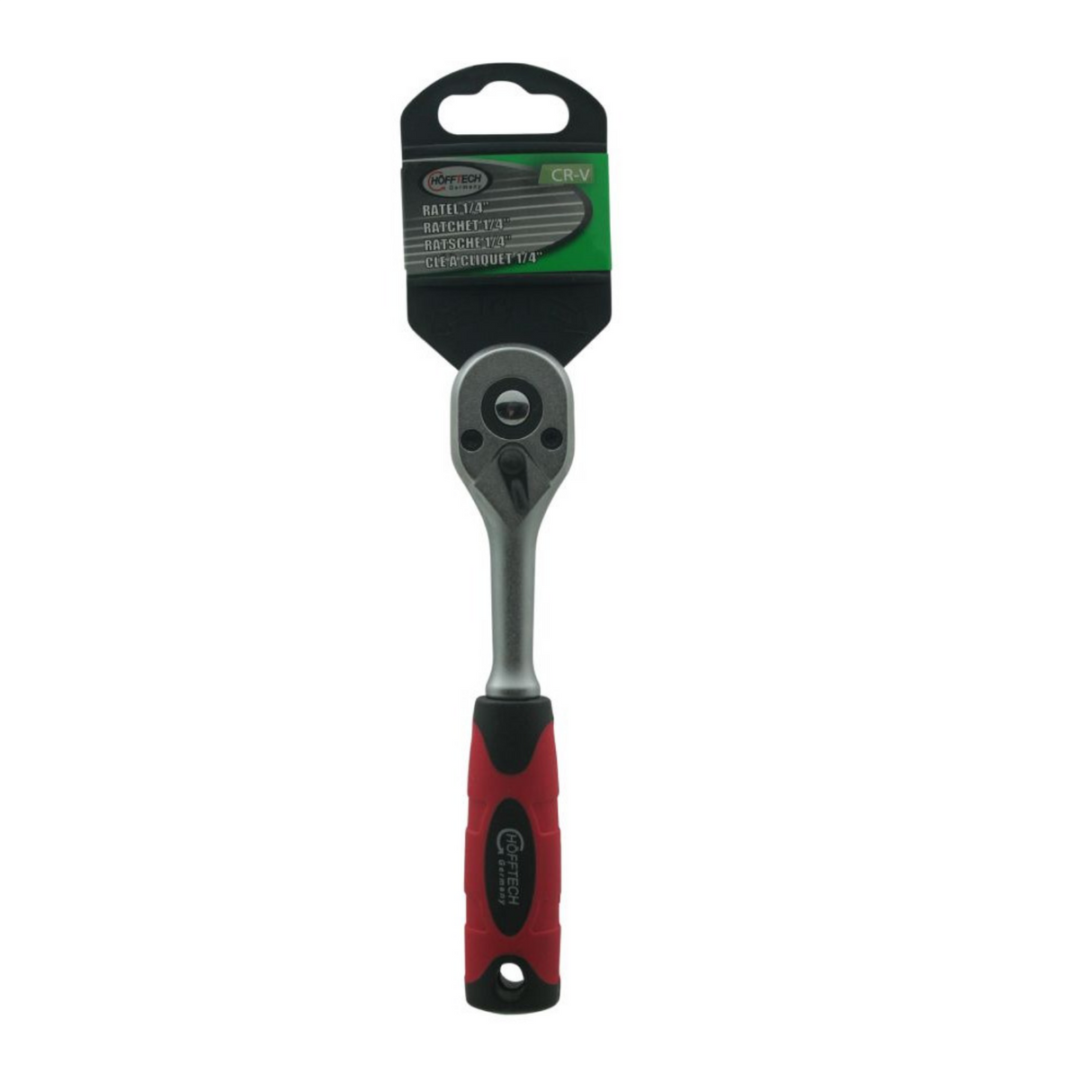 Cliquet Höfftech pour connexion 1 4