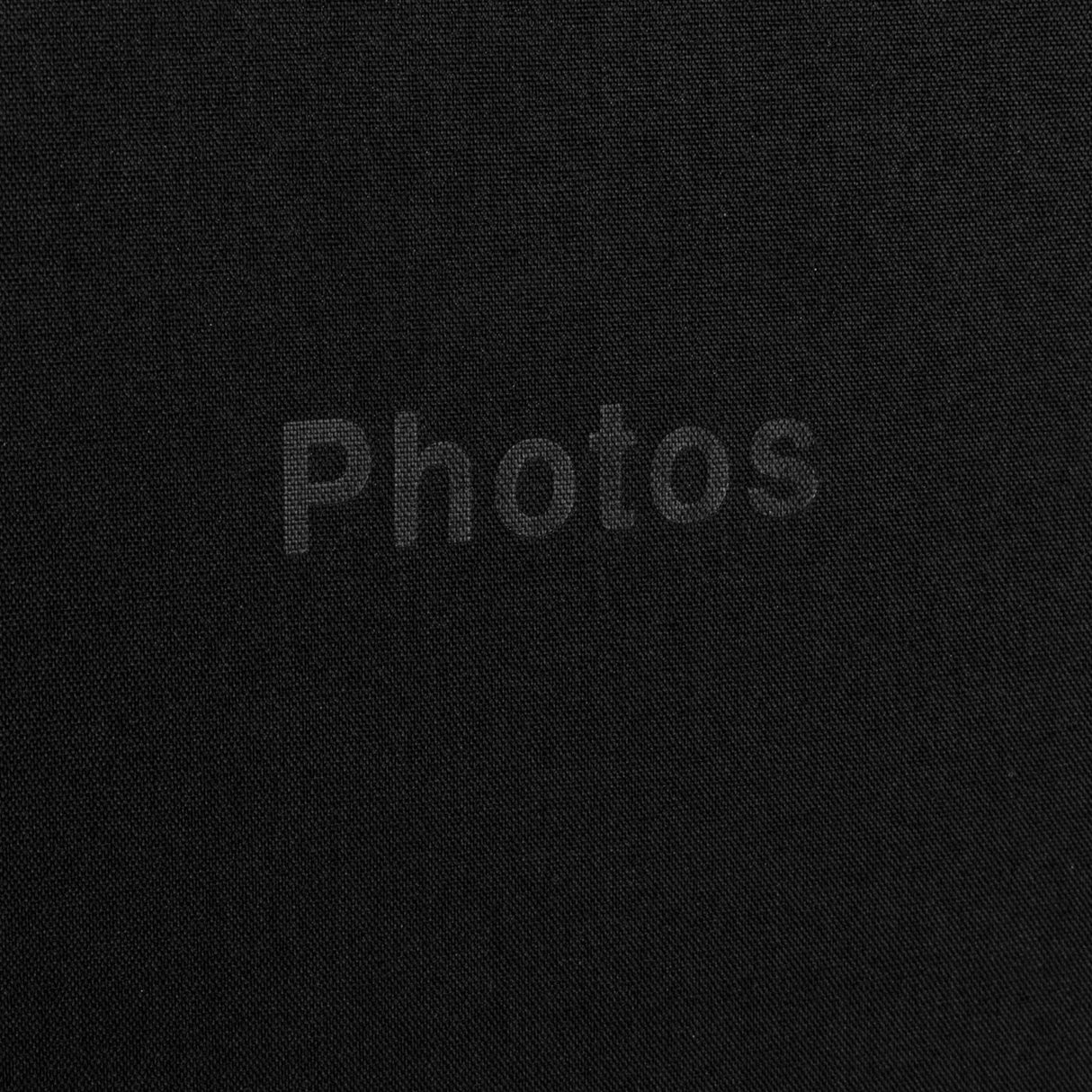ZEP HD2632BL Album adhésif 25 pages 26x32 cm
