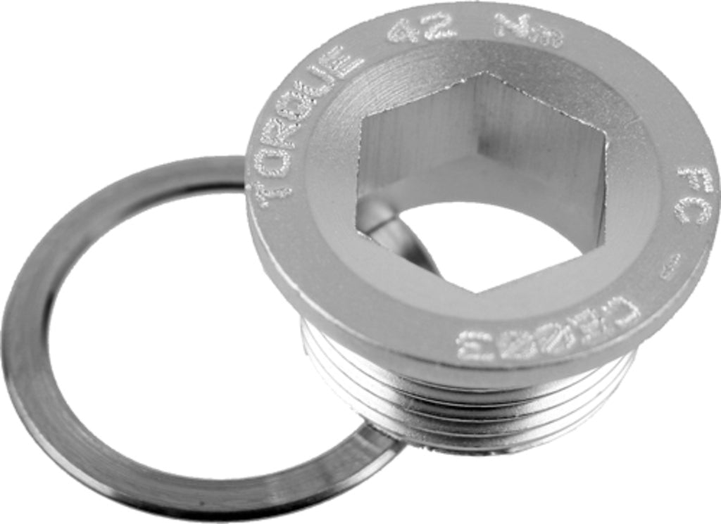 Boulon de montage Campagnolo trapd ca at ce ve cx pt fc-ce003