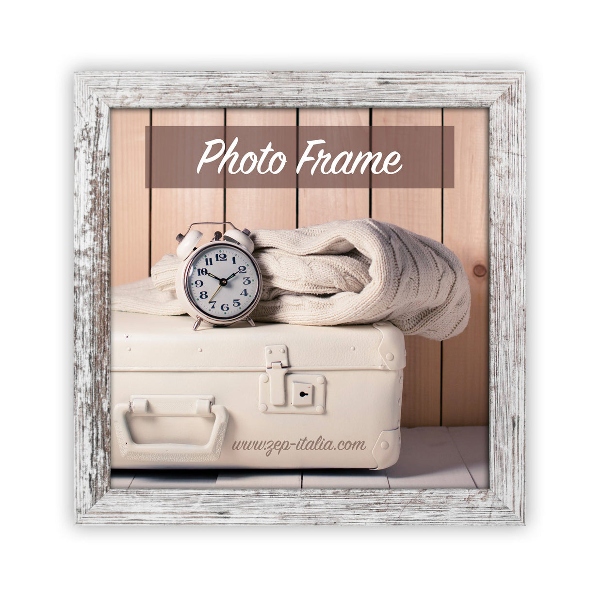 Frame photo ZEP V21202 Nelson 2 20x20 cm