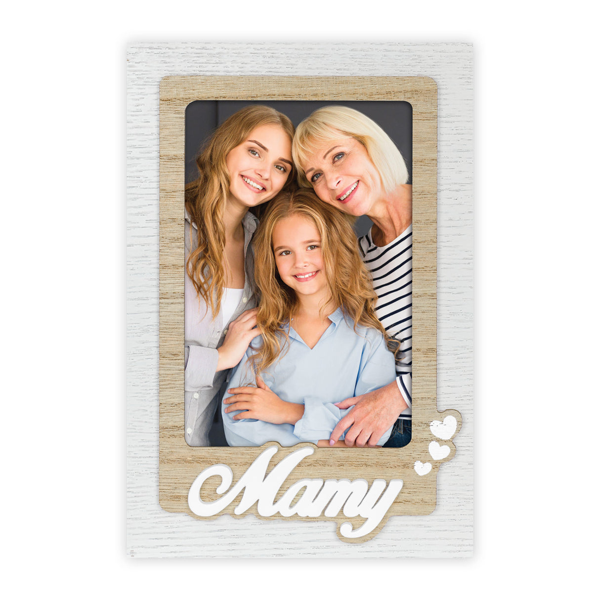 Zep fz224fr maman 10x15 cm
