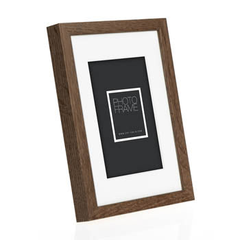 Frame photo ZEP V4523D Malmo Brown 15x20 20x30 cm