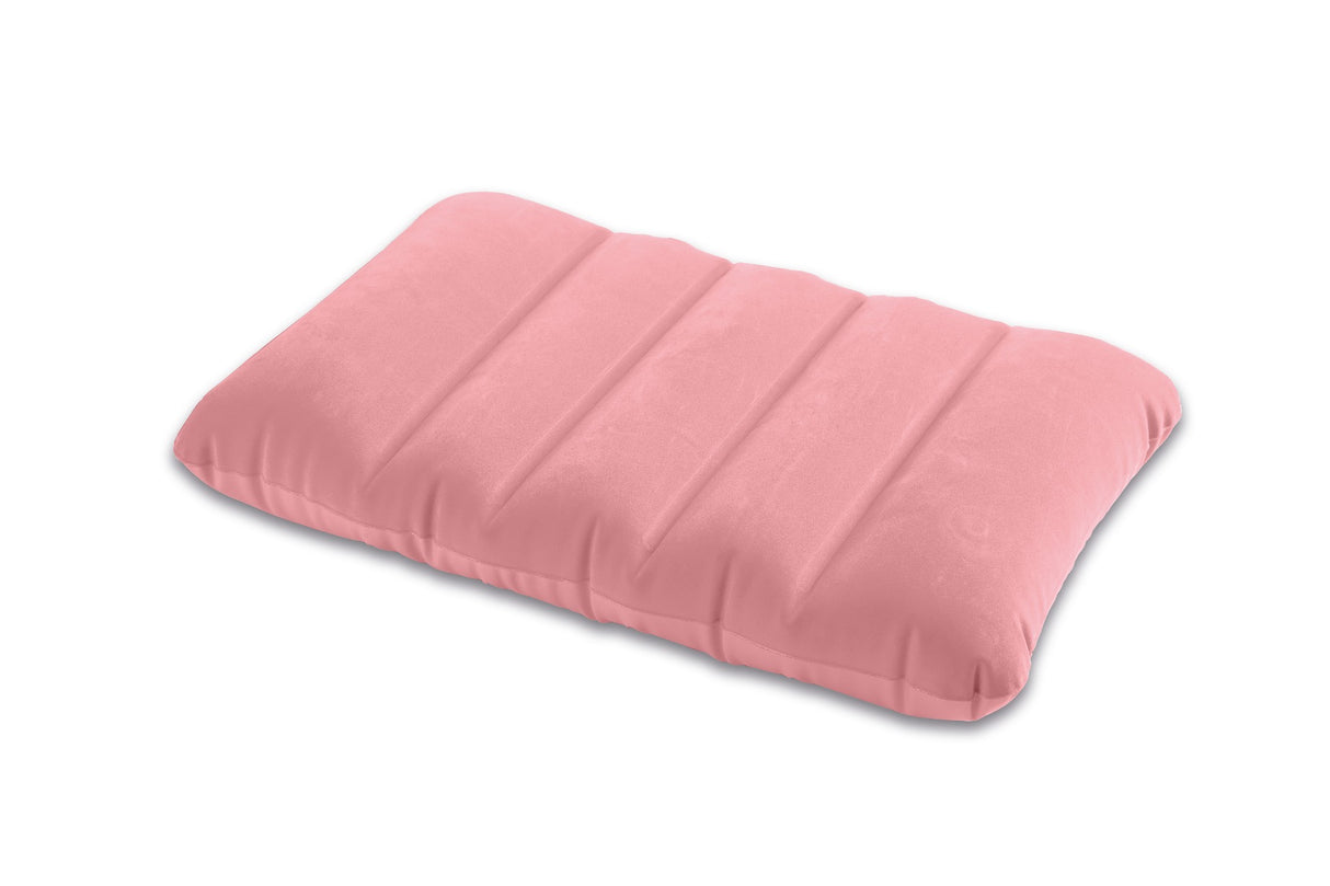 Oreiller pour enfants Intex-rose
