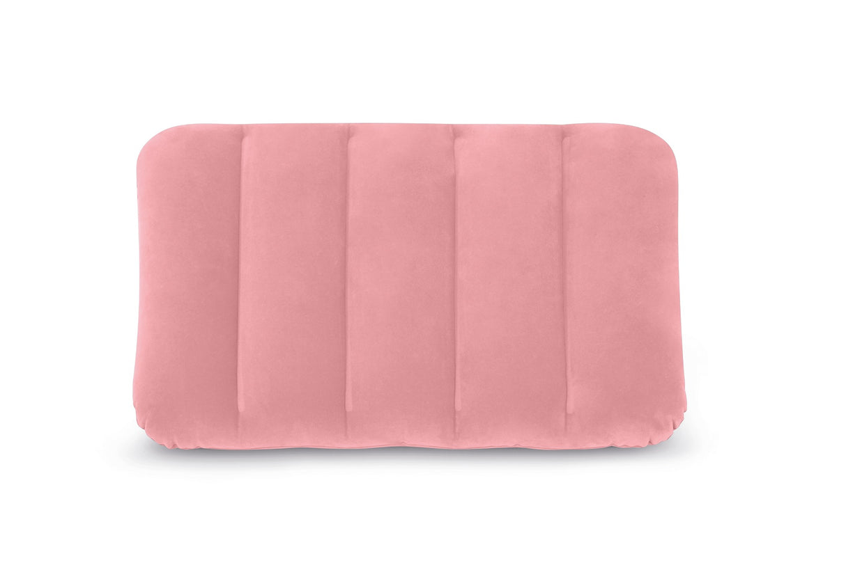 Oreiller pour enfants Intex-rose