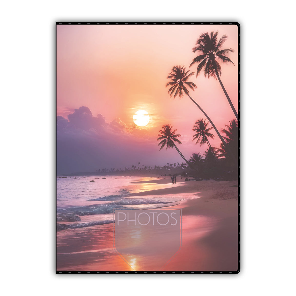 Zep md4640 ensemble 36x mini album 40 photos 10x15 cm