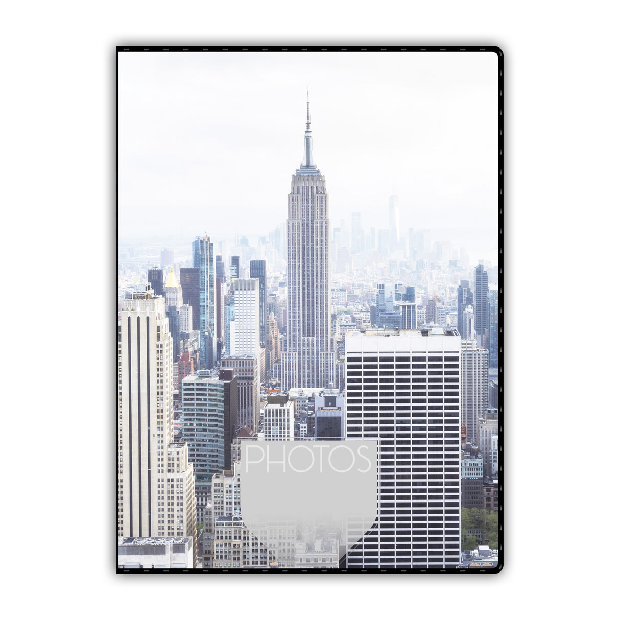 Zep md4640 ensemble 36x mini album 40 photos 10x15 cm