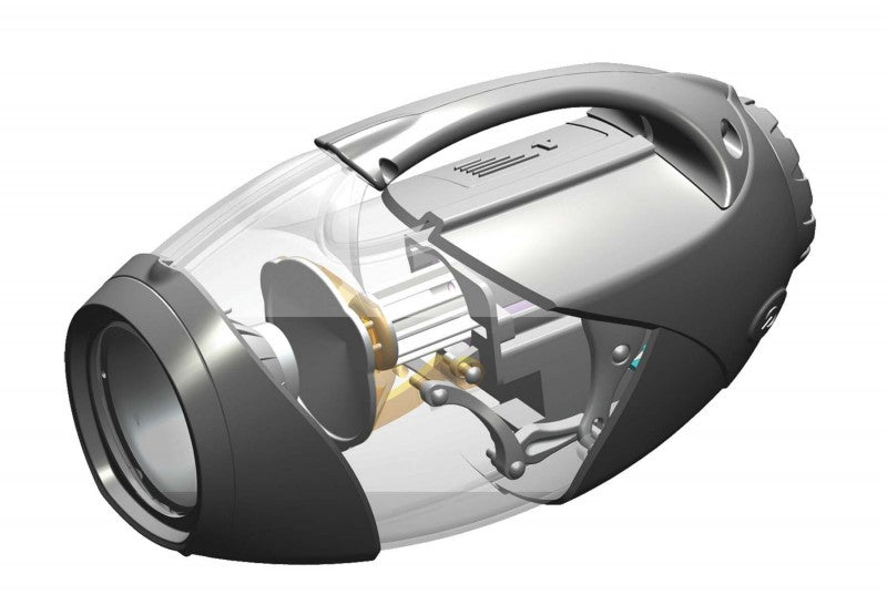 Lampe LED multifonctionnelle Intex