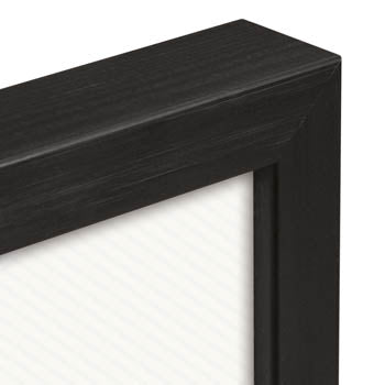 Zep v4729b certificat noir 29,7x42 cm