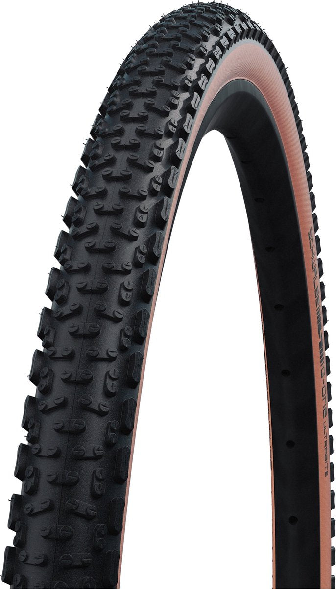 Extérieur de Schwalbe 28-2.00 (50-622) G-one Ultrabite perf. SW BR VW