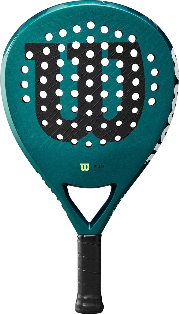 Raquette Wilson Blade Pro V3