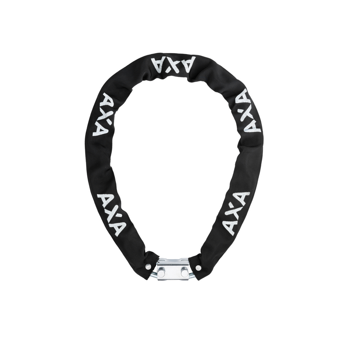 Lock de chaîne Hawk Black 100cm
