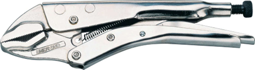 Pince Unior grs grip 250mm incl