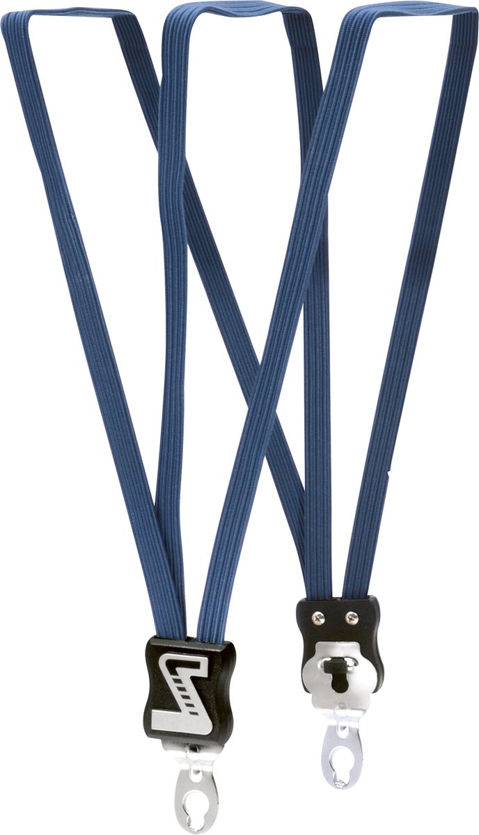 Trio Snelbinder Simson avec 3 liants - Marine