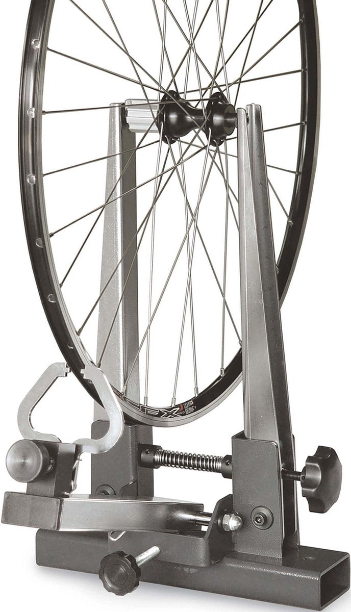 Wheelscentring standard wheeler complet