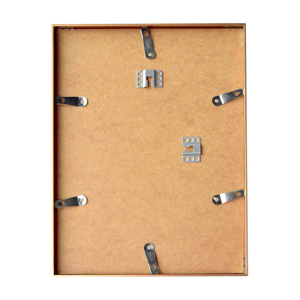 Nielsen design cadre photo nielsen 52431 accent perle mercure 30x40 cm