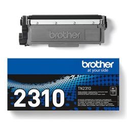 Cartouche de toner frère TN-2310 noir