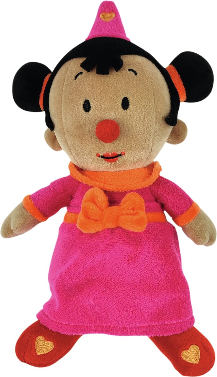 Peluche Bumba bumbina, 20cm