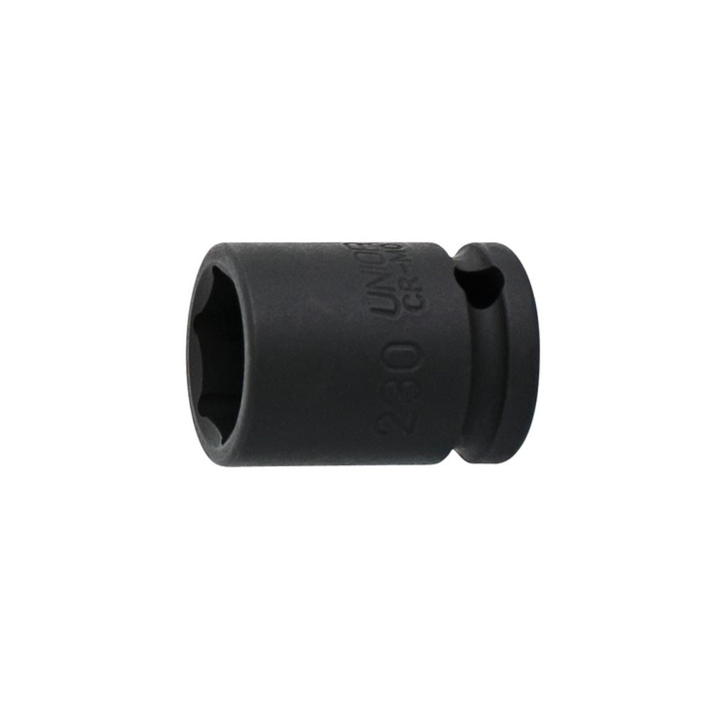 Capuchon Unior grs impact 3 8 18.0mm
