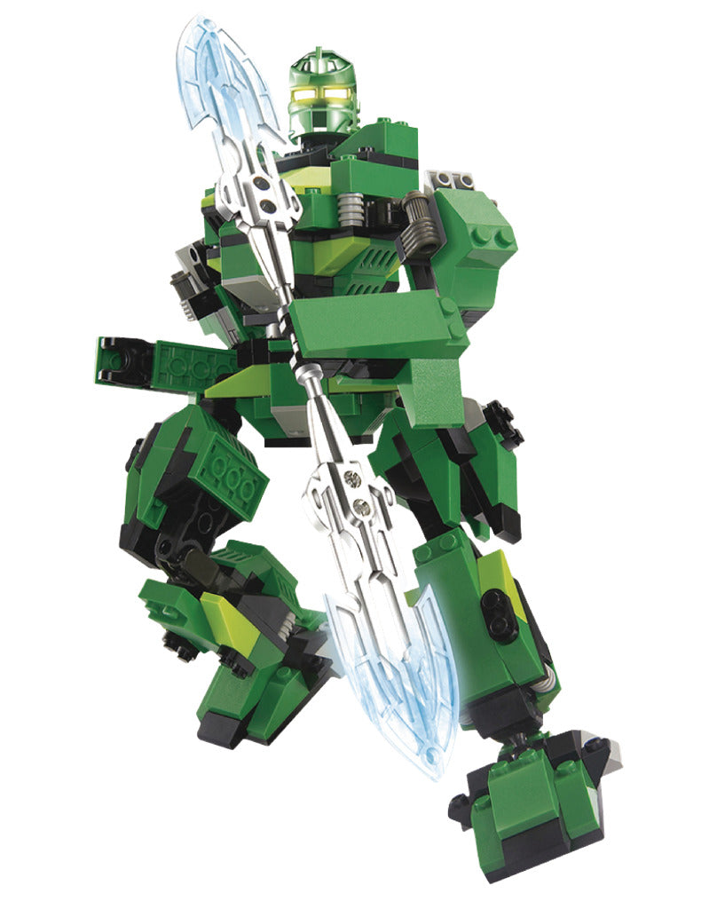 Sluban M38-B0213 Robot spatial ultime Ares