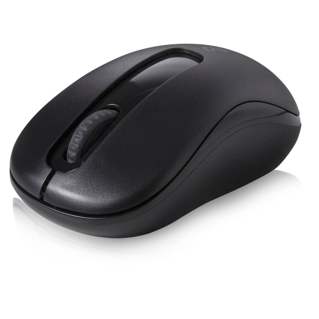 Souris Rapoo opt. 2,4 GHz noir m10