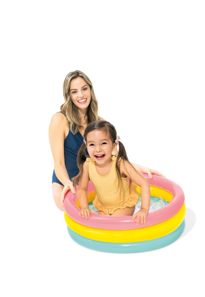 Bébé piscine Sunset Glow