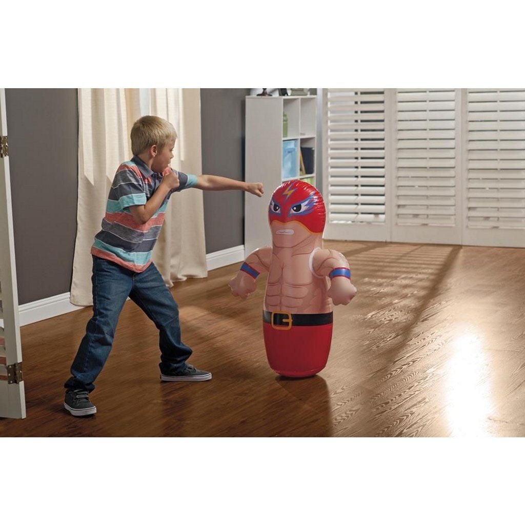 Intex 44672NP Sacs Bop 3D 91x72 cm Différentes versions