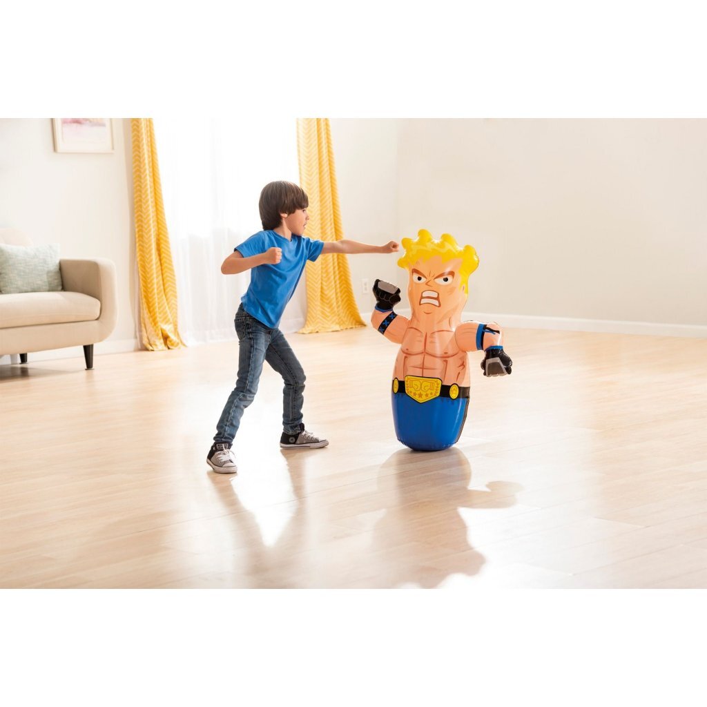 Intex 44672NP Sacs Bop 3D 91x72 cm Différentes versions
