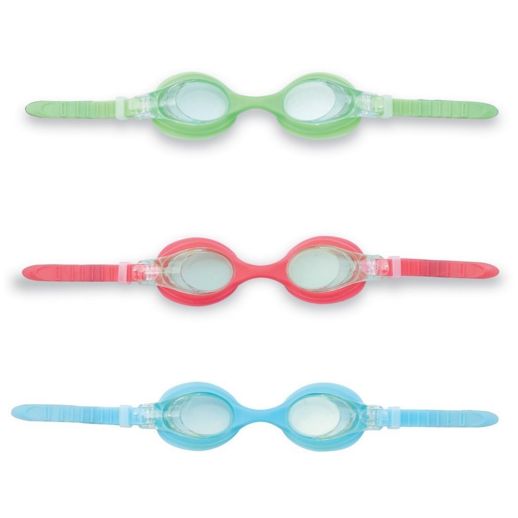 Masque de plongée Intex 55693 PRO Team