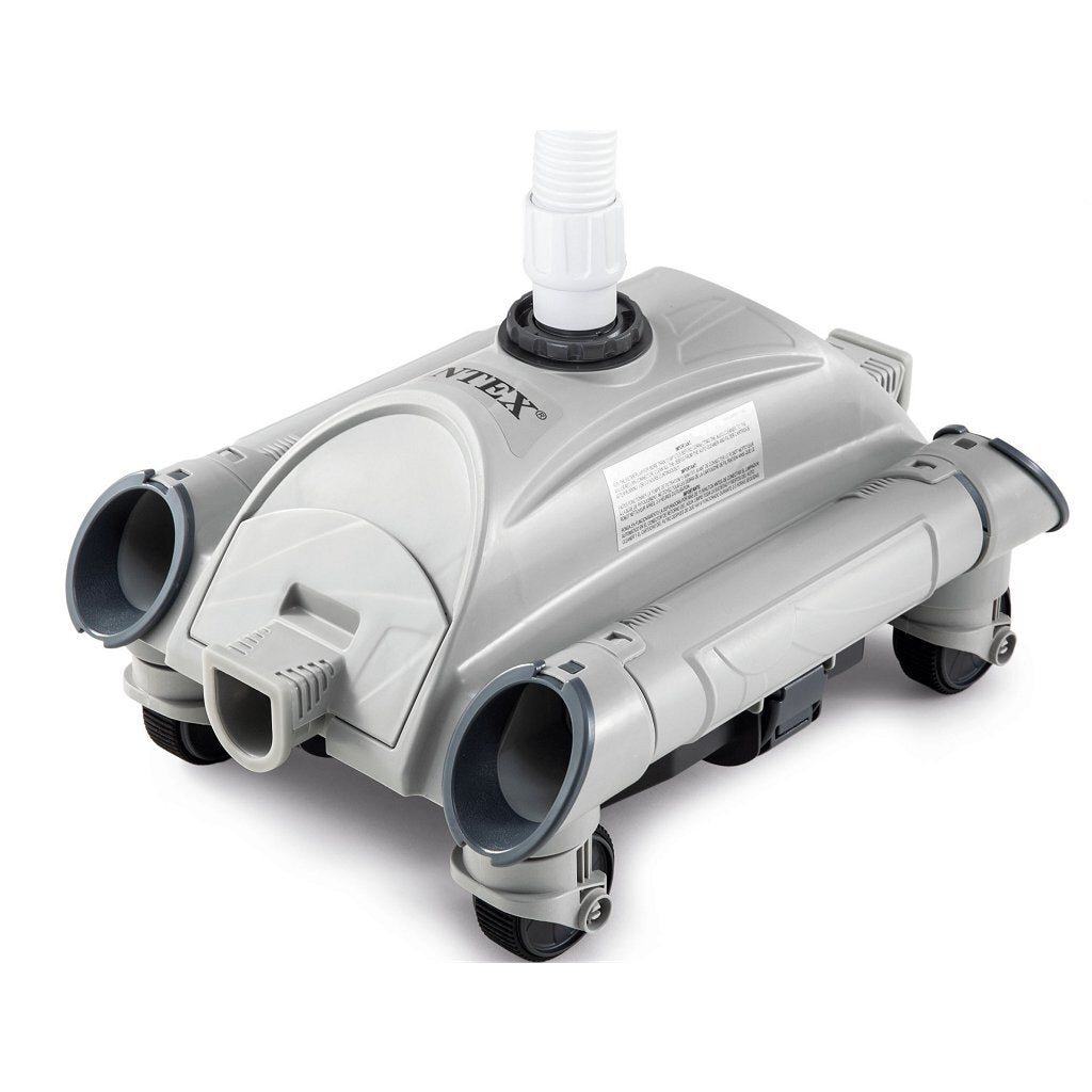 Aspirateur robot piscine Intex 28001