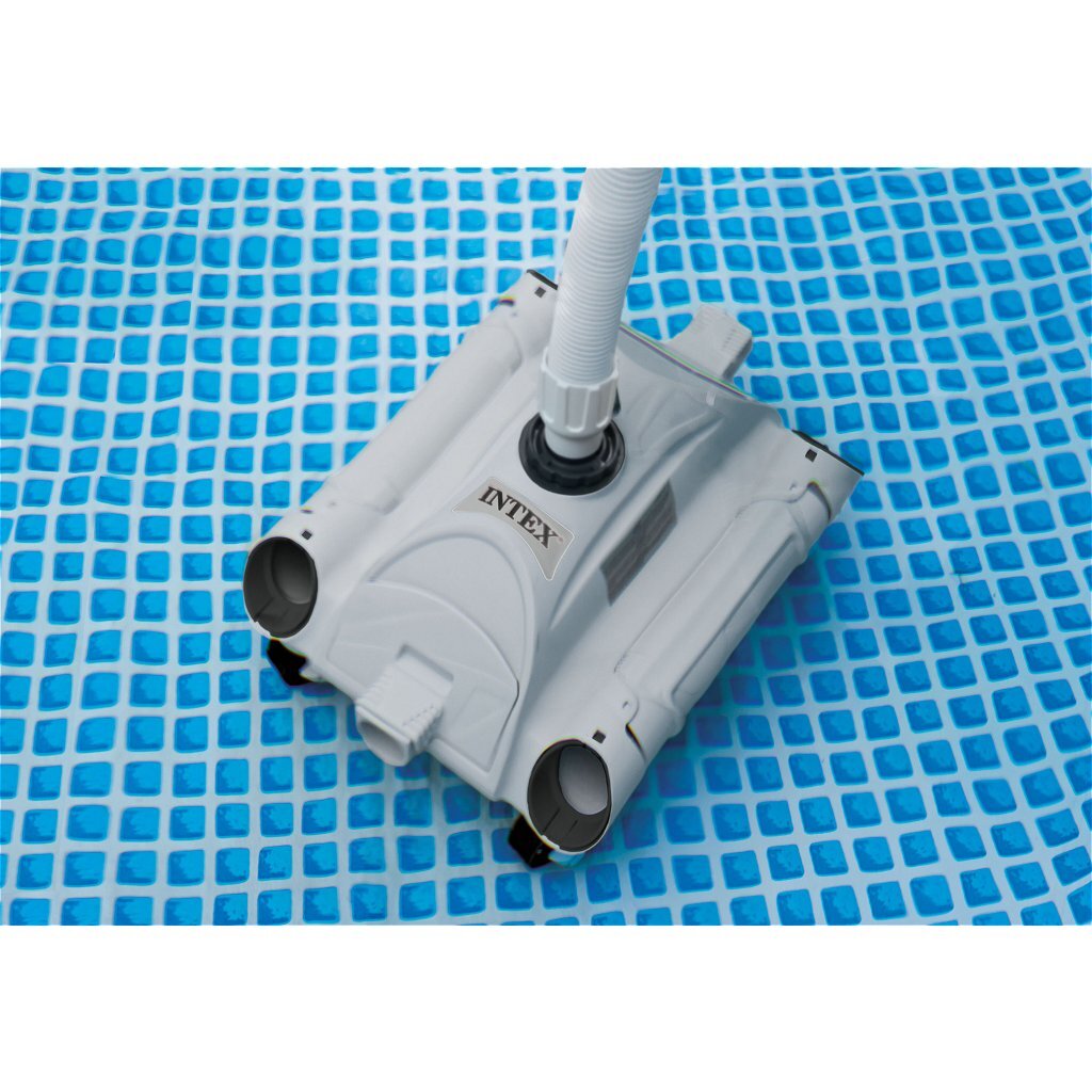 Aspirateur robot piscine Intex 28001