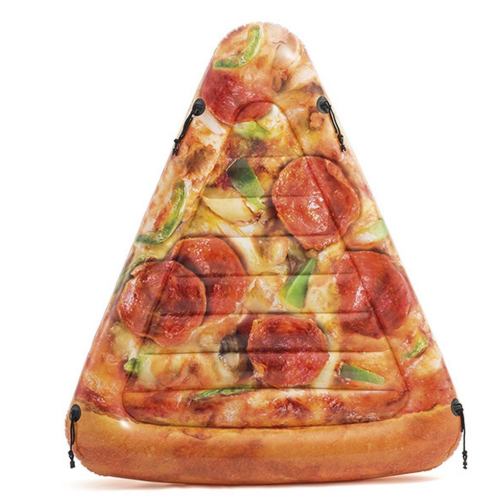 Point à pizza gonflable Intex