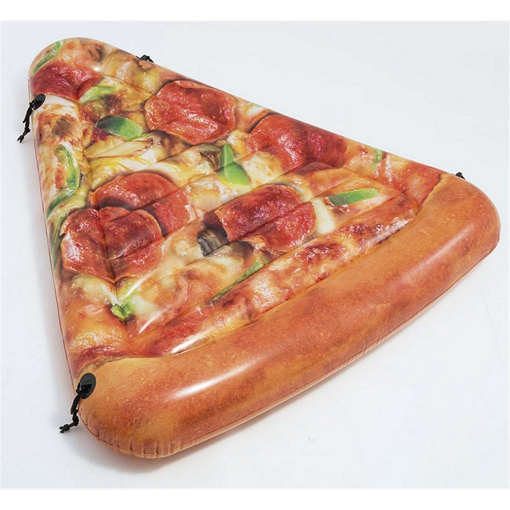 Point à pizza gonflable Intex