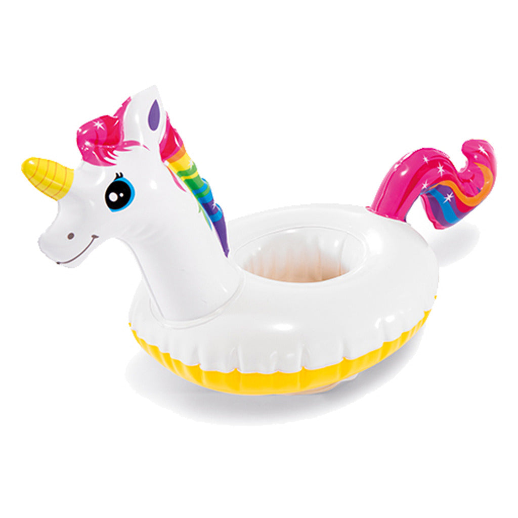 Porte-gobelets licorne