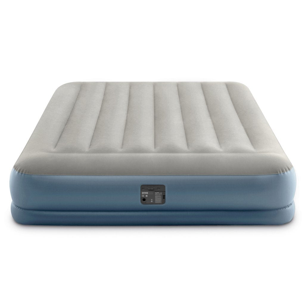 Matelas pneumatique Intex Pillow Rest Mid-Rise double