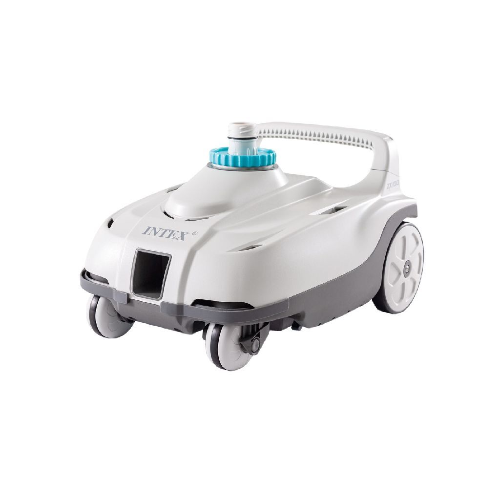 Nettoyeur de piscine automatique Intex 28006 zx100