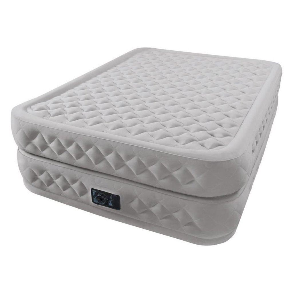 Intex Supreme Air-Flow Airdbed - Double