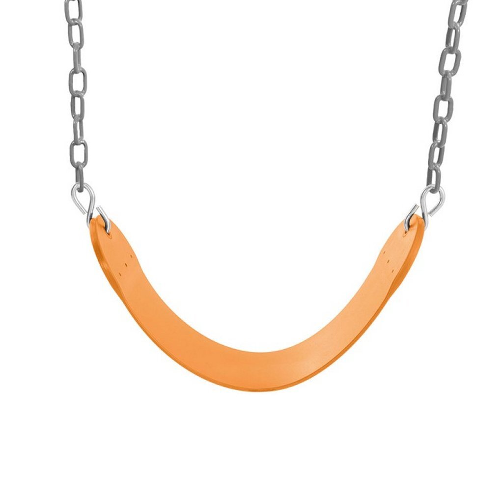 Intex 44121 Balançoire 343x254x211 cm Bleu Vert Orange