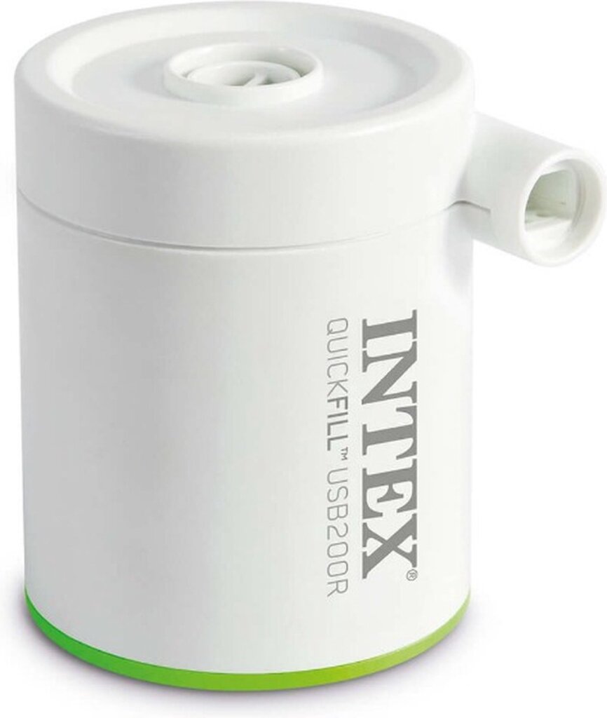 Pompe électrique Intex 66637 QuickFill USB200R