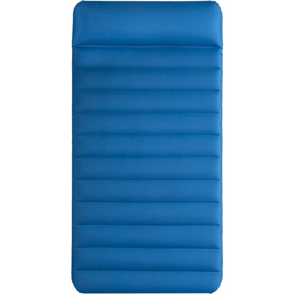 Matelas de camping Intex Truaire avec pompe USB - Single