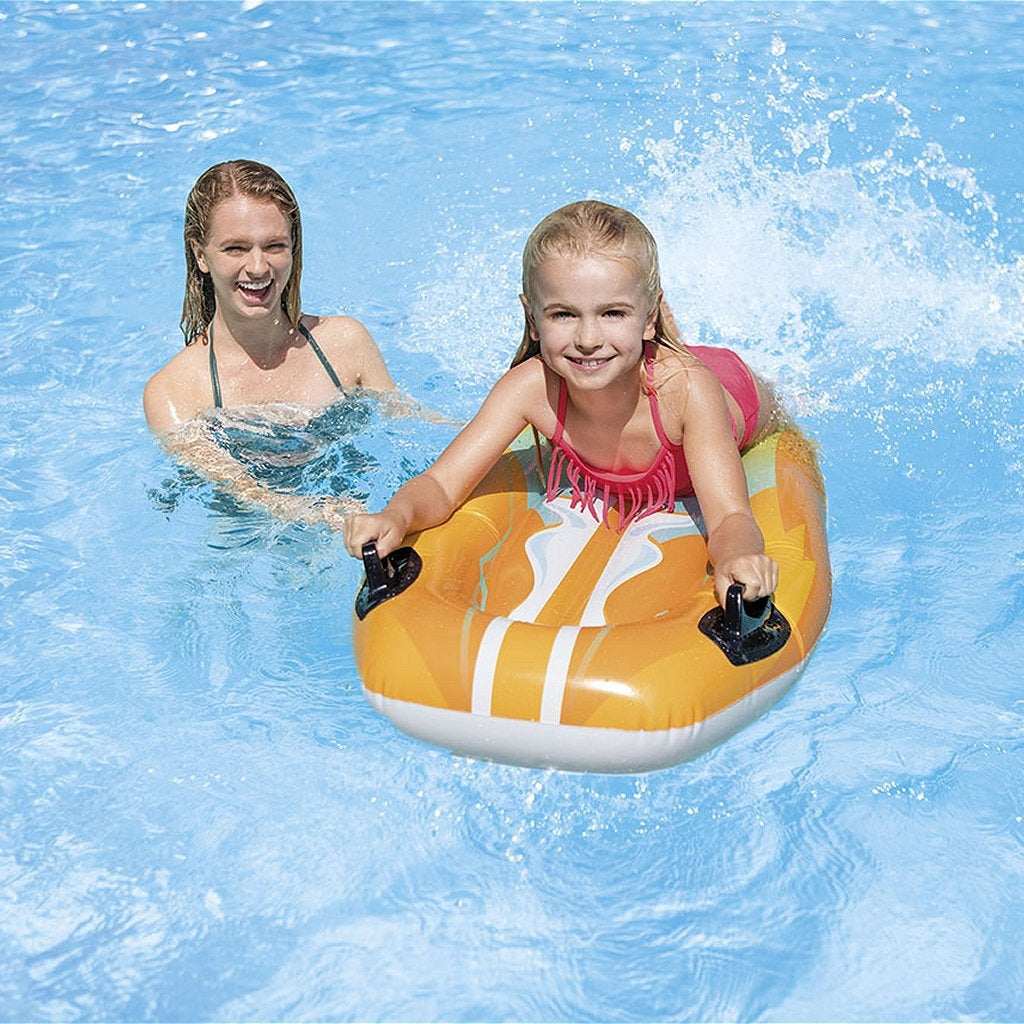 Bodyboard Intex Joyrider 112x62cm