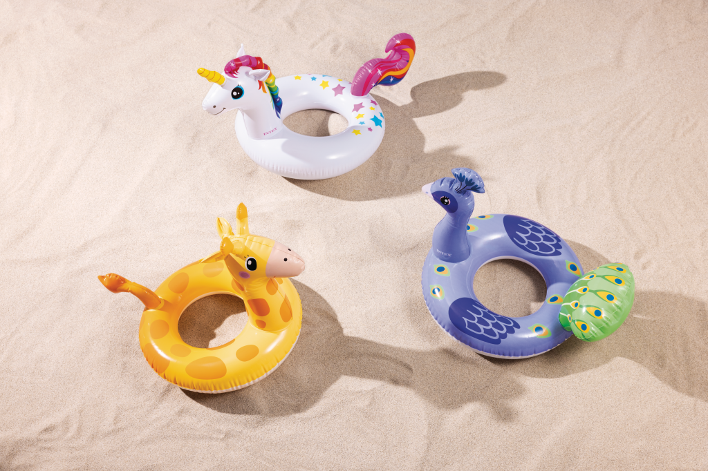 Intex 59220np animal de piscine