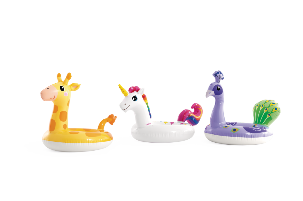 Intex 59220np animal de piscine