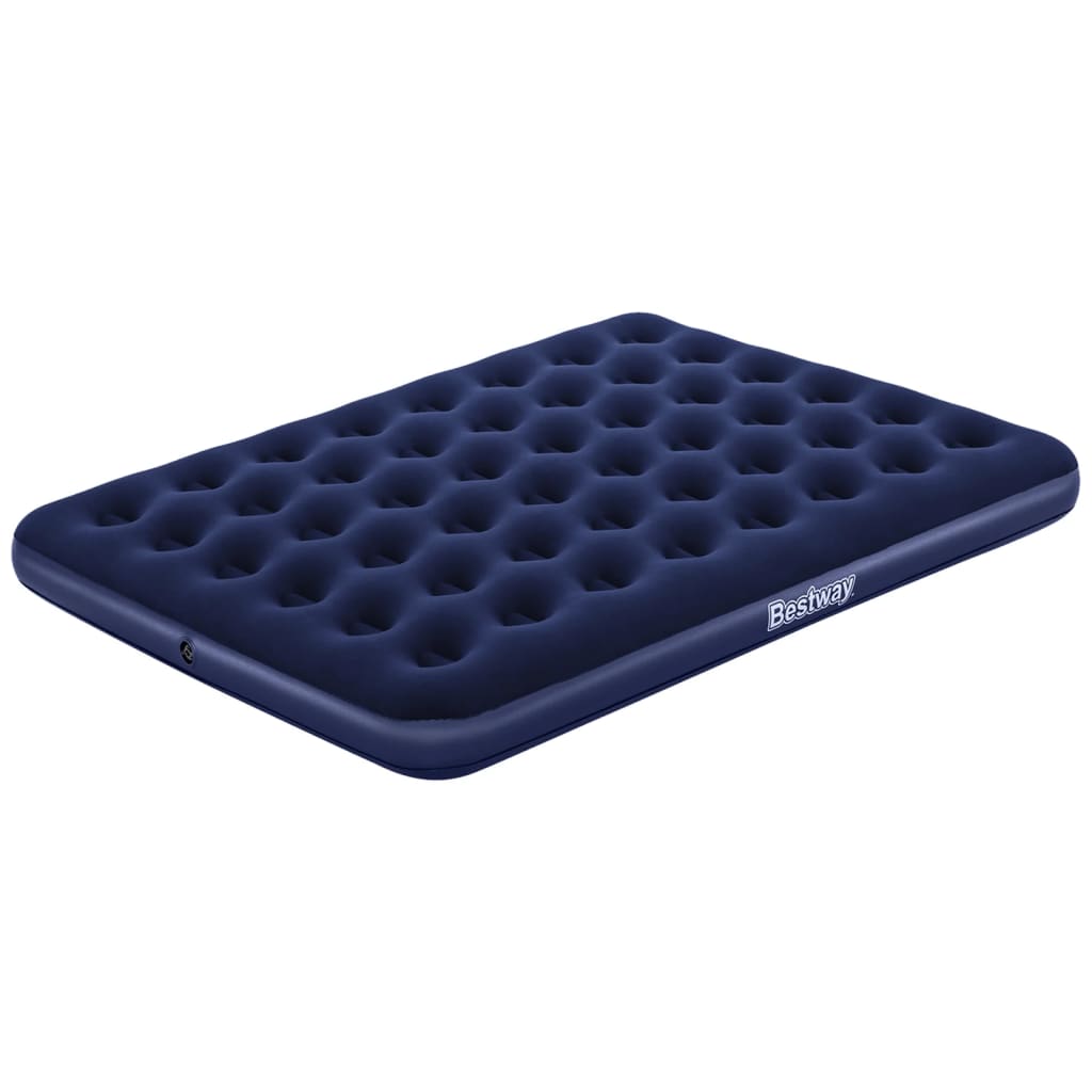 Bestway Airbed gonflable 203x152x22 cm 67003