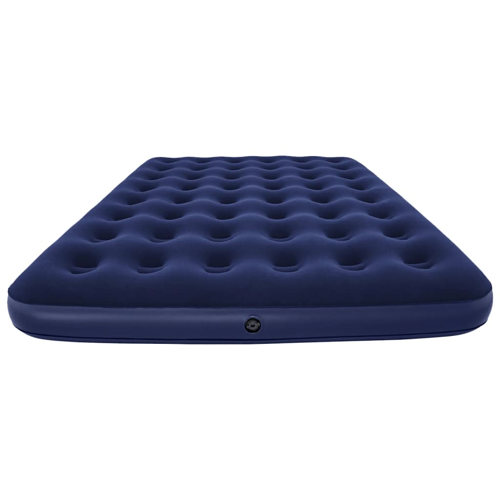 Bestway Airbed gonflable 203x152x22 cm 67003