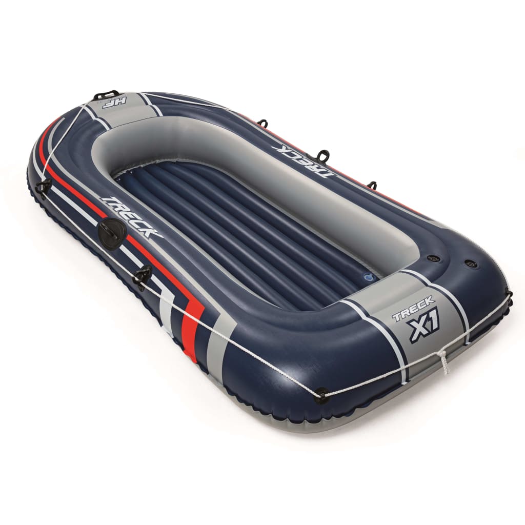 Vidaxl Bestway Hydro-Force Boat Boat Treck X1 228X121 CM 61064