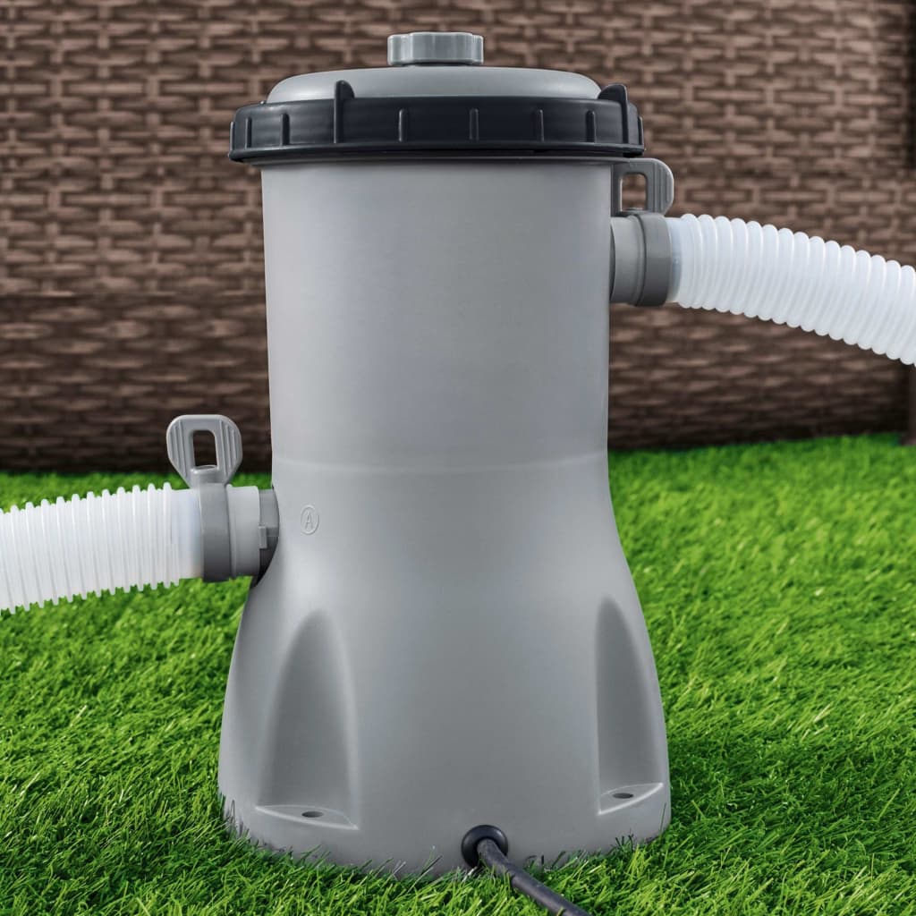 Bestway Piscine Filtre Pompe FlowClear 3028 L U U