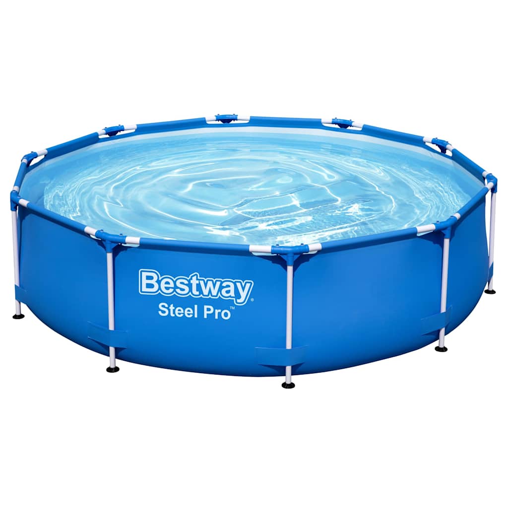 Bestway Pool Pool Steel Pro 305x76 cm