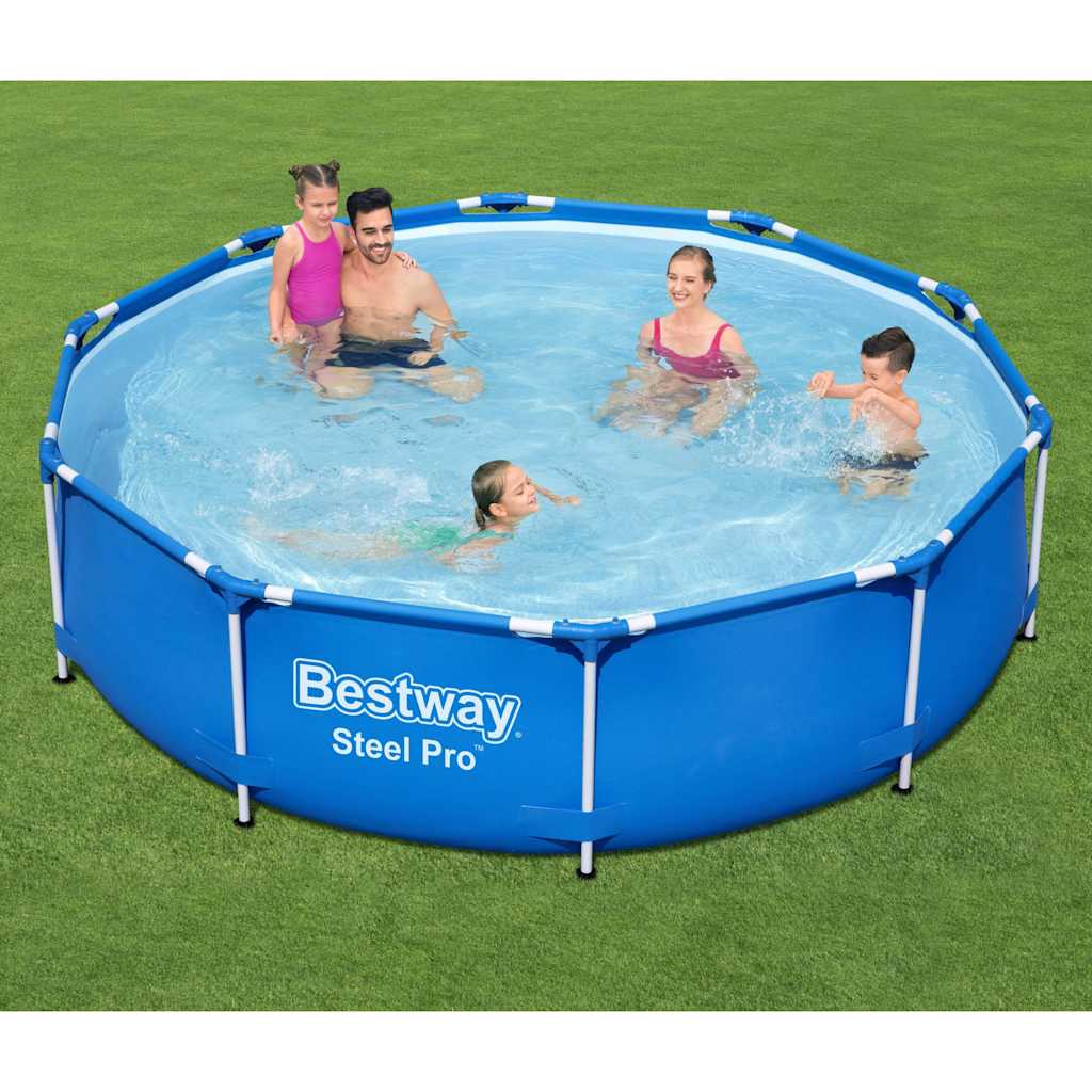Bestway Pool Pool Steel Pro 305x76 cm