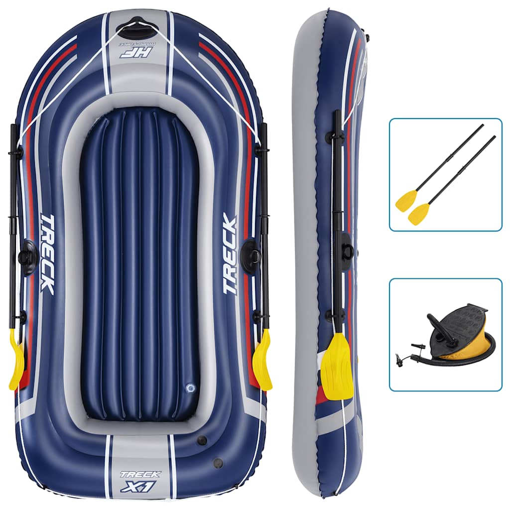 Bestway Hydro Force Boot Treck X1 Set gonflable